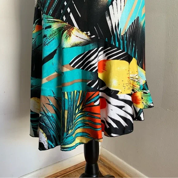 Chantal Côté design summer dress - Picture 5 of 7